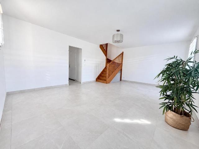 Maison 5 pièces 84 m²