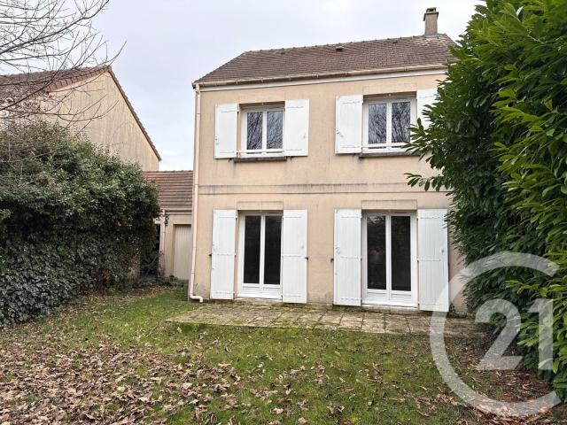Maison 5 pièces 84 m²