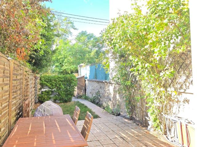 Maison 5 pièces 84 m²