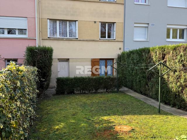Maison 5 pièces 84 m²