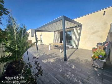 Maison 5 pièces 84 m²