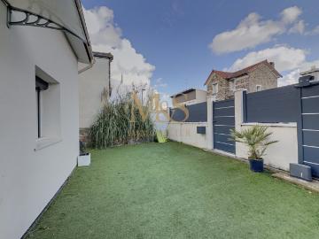 Maison 5 pièces 84 m²
