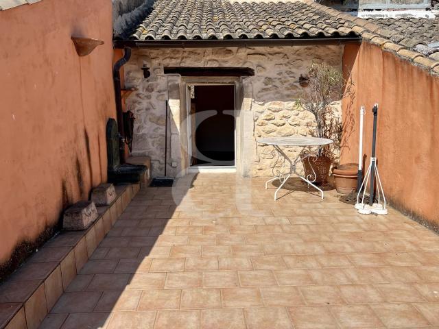 Maison 5 pièces 84 m²