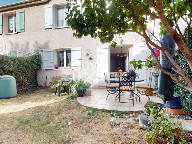 Maison 5 pièces 84 m²