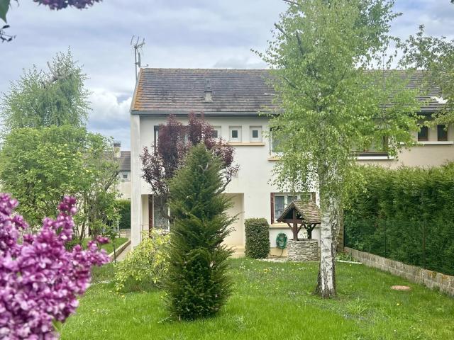 Maison 5 pièces 83 m²