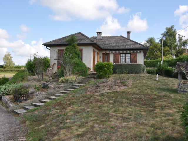 Maison 5 pièces 84 m²
