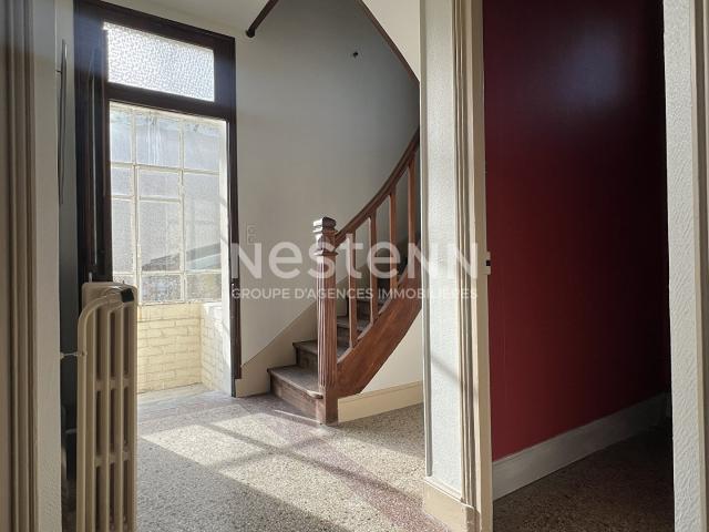 Maison 5 pièces 84 m²