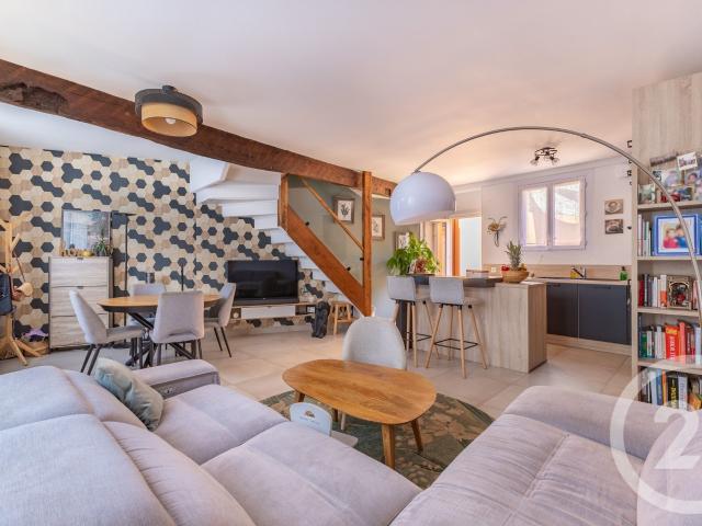 Maison 5 pièces 84 m²