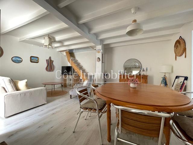 Maison 4 pièces 84 m²