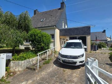 Maison 5 pièces 84 m²