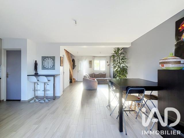 Maison 5 pièces 84 m²