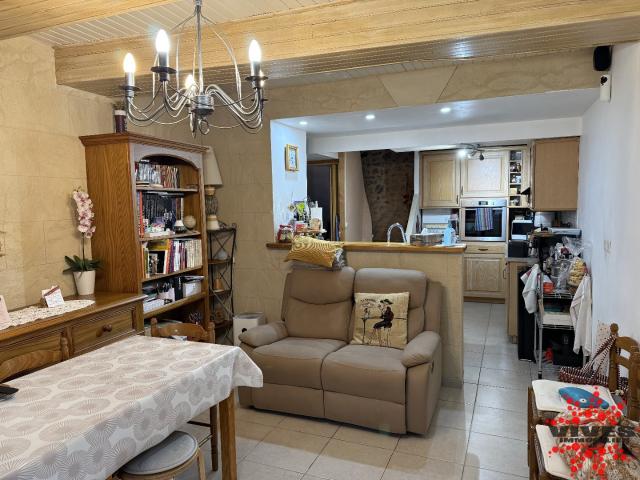 Maison 5 pièces 84 m²
