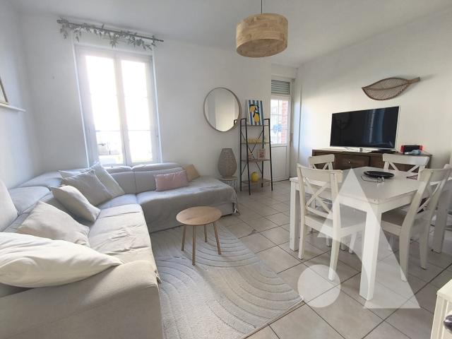 Maison 5 pièces 84 m²