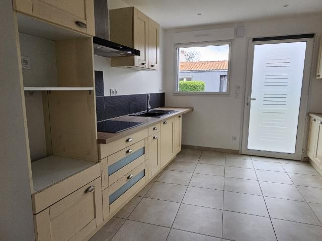 Maison 5 pièces 84 m²