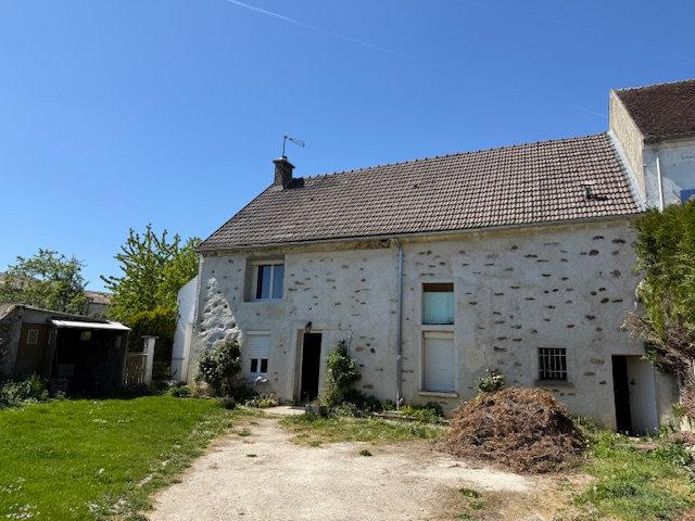 Maison 5 pièces 84 m²
