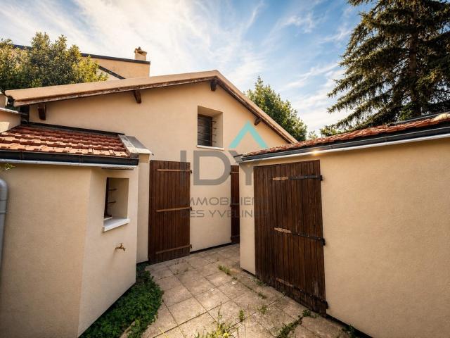 Maison 5 pièces 84 m²