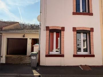 Maison 5 pièces 84 m²