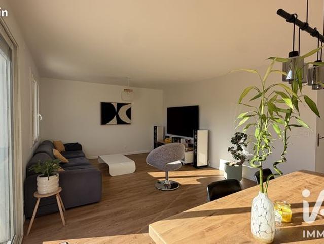 Maison 5 pièces 84 m²