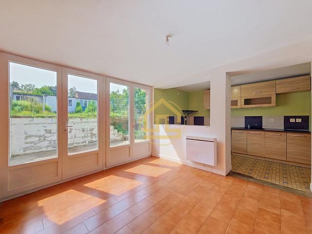 Maison 5 pièces 84 m²