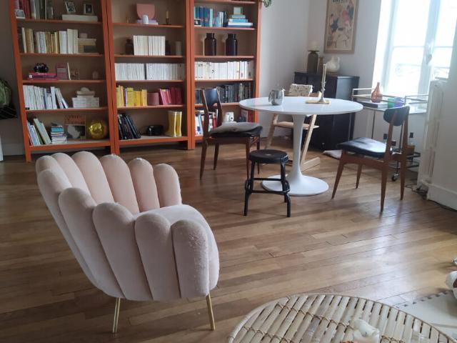 Maison 5 pièces 84 m²