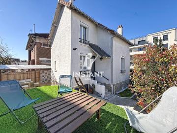 Maison 5 pièces 129 m²