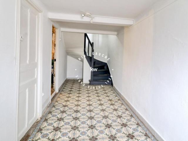 Maison 5 pièces 84 m²
