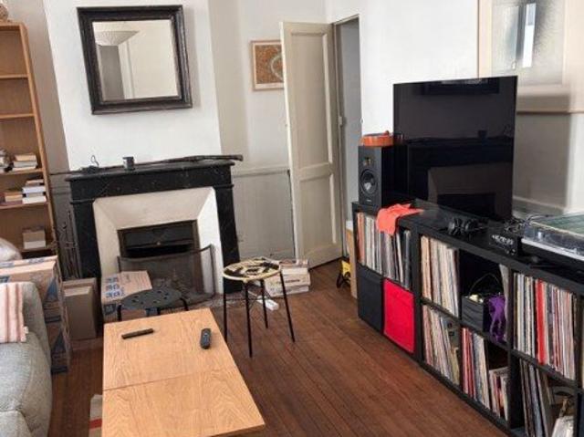 Maison 5 pièces 84 m²
