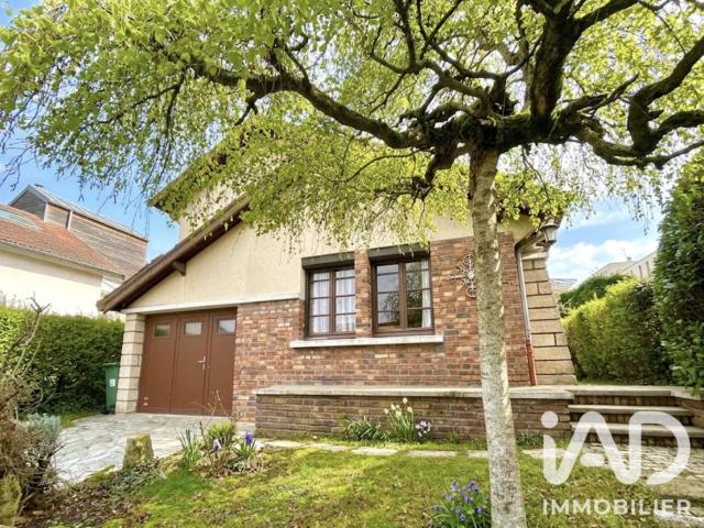 Maison 5 pièces 84 m²