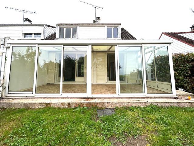 Maison 5 pièces 84 m²