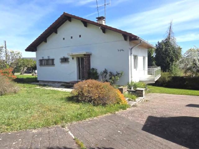 Maison 5 pièces 84 m²