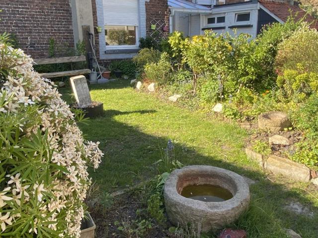 Maison 5 pièces 84 m²