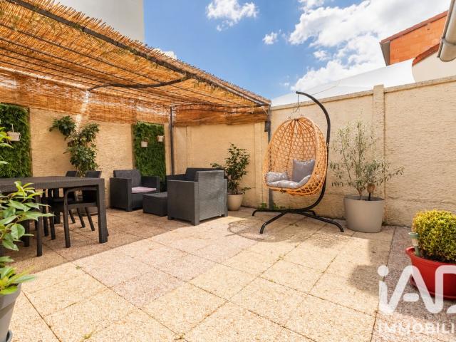 Maison 5 pièces 84 m²