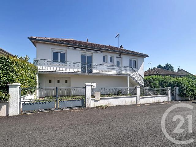 Maison 5 pièces 84 m²