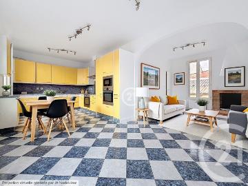 Maison 5 pièces 84 m²