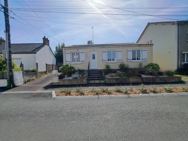 Maison 5 pièces 84 m²