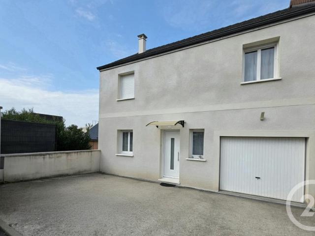 Maison 5 pièces 84 m²