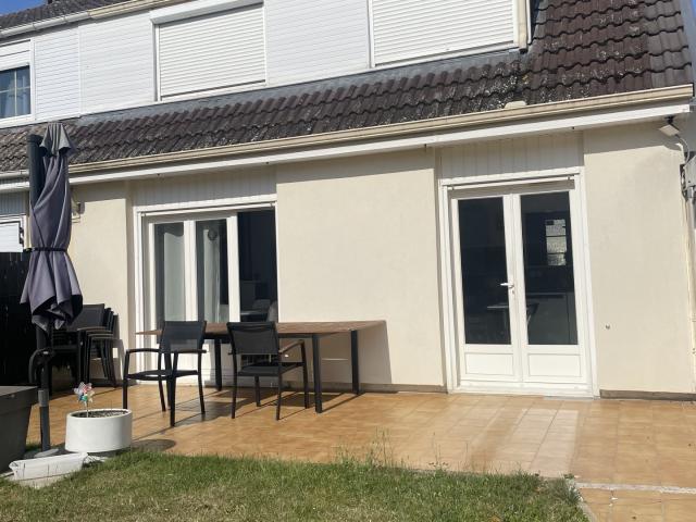 Maison 5 pièces 84 m²