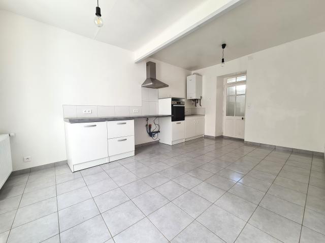 Maison 5 pièces 84 m²