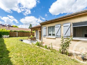 Maison 5 pièces 84 m²