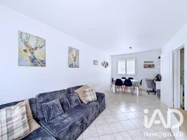 Maison 5 pièces 84 m²