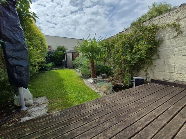 Maison 5 pièces 105 m²