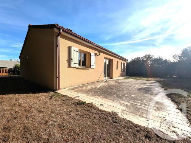 Maison 5 pièces 84 m²