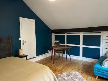 Maison 5 pièces, 84 m² à louer à Issy les Moulineaux 92130