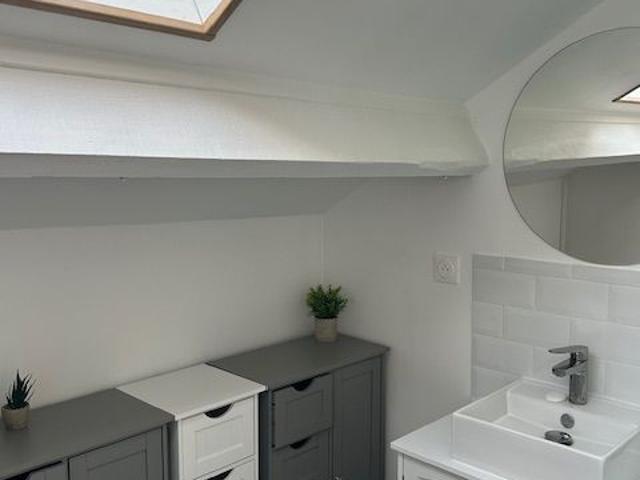 Maison 5 pièces, 84 m² à louer à Issy les Moulineaux 92130