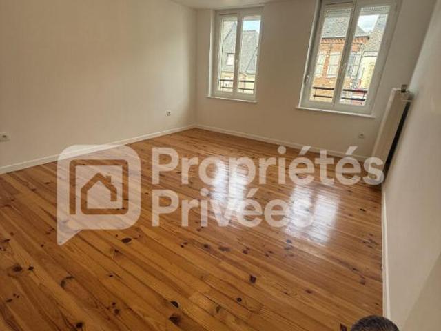 Maison 5 pièces, 84 m² à louer à Rozoy sur Serre 02360