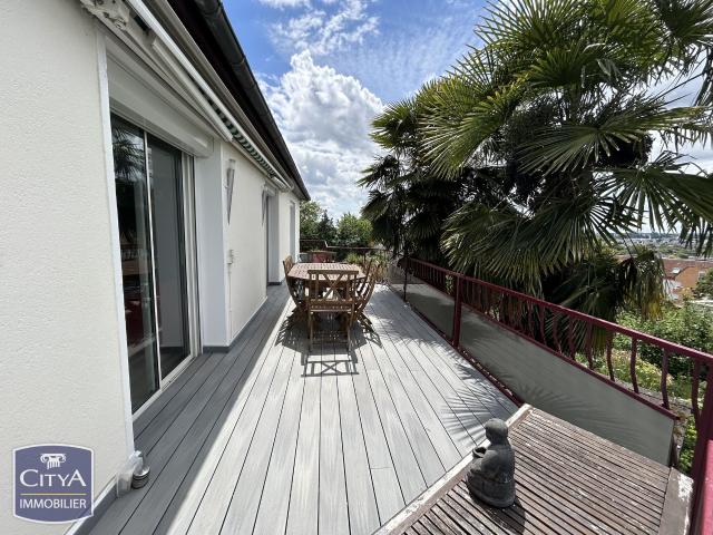 Maison 5 pièces 85 m²