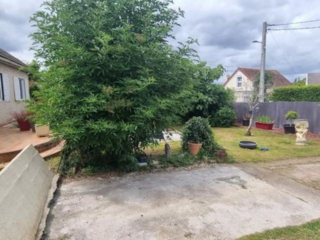 Maison 5 pièces 85 m²
