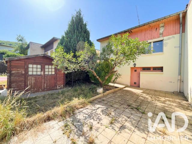 Maison 5 pièces 85 m²