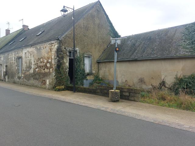 Maison 5 pièces 85 m²