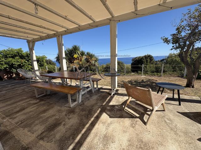 Maison 5 pièces 85 m²